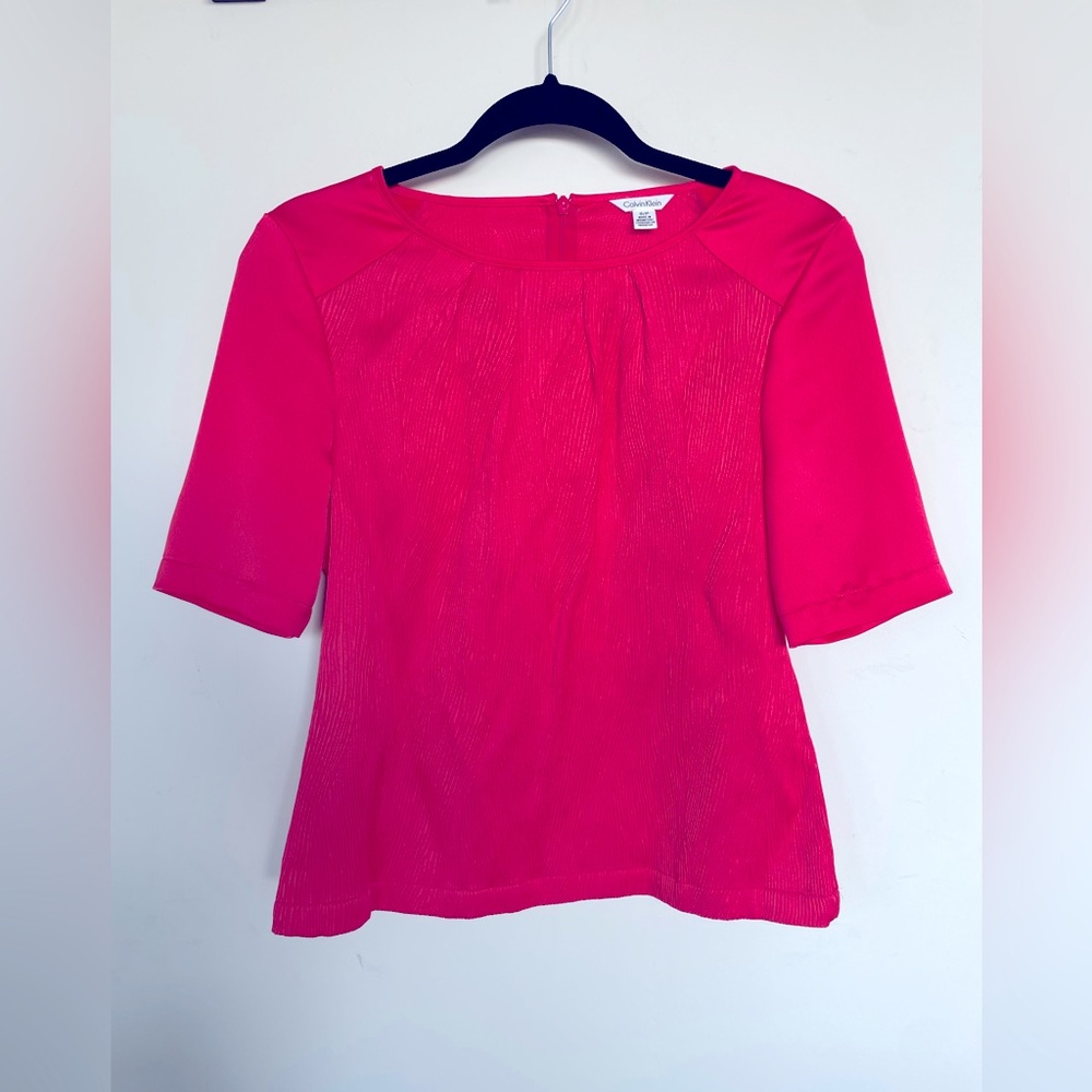 Calvin Klein Blouse